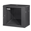 Trinix TRX-9U/600x450x503 Black Коммутационный шкаф