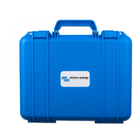 Victron Energy Blue Smart IP65 (12/15 - 24/8) Чехол для зарядного устройства