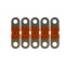 Victron Energy MIDI-fuse 30A/58V-M6 (package of 5 pcs) Предохранитель. Photo 1