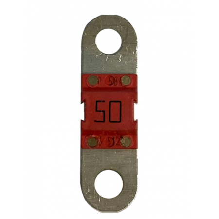 Запобіжник Victron Energy MIDI-fuse 50A/58V-M6 (1 pc)