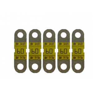 Victron Energy MIDI-fuse 60A/58V-M6 (package of 5 pcs) Предохранитель