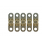 Victron Energy MIDI-fuse 80A/58V-M6 (package of 5 pcs) Предохранитель. Photo 1