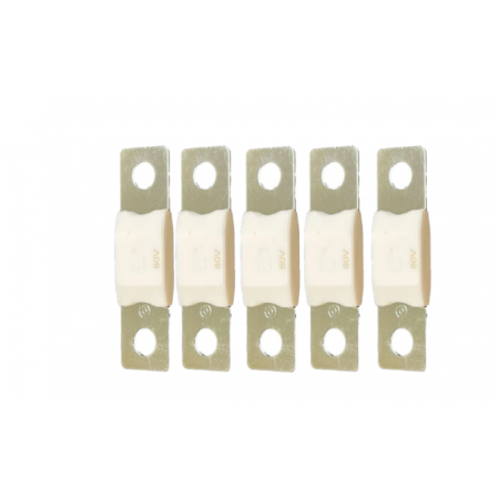 Запобіжник Victron Energy MEGA-fuse 40A/80V (package of 5 pcs)