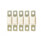 Victron Energy MEGA-fuse 80A/80V (package of 5 pcs) Предохранитель. Photo 1