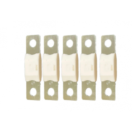 Запобіжник Victron Energy MEGA-fuse 175A/80V (package of 5 pcs)