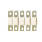 Victron Energy MEGA-fuse 175A/80V (package of 5 pcs) Предохранитель. Photo 1