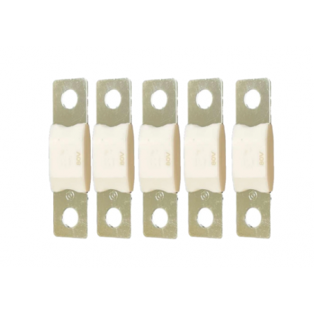 Запобіжник Victron Energy MEGA-fuse 200A/80V (package of 5 pcs)