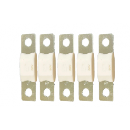 Запобіжник Victron Energy MEGA-fuse 400A/80V (package of 5 pcs)