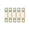 Victron Energy MEGA-fuse 400A/80V (package of 5 pcs) Предохранитель. Photo 1