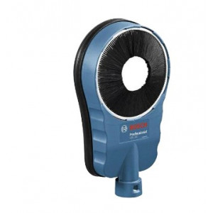 Насадка для пилевидалення Bosch GDE 162