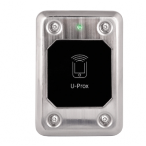 U-Prox SL steel мультиформат IP65 Считыватель