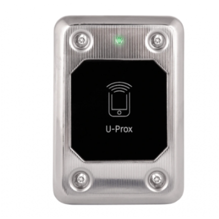 U-Prox SL steel мультиформат IP65 Считыватель