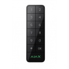 Ajax Superior Keypad Outdoor Fibra black Проводная клавиатура