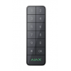 Дротова клавіатура Ajax Superior Keypad Outdoor Fibra graphite