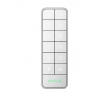 Ajax Superior Keypad Outdoor Fibra white Проводная клавиатура