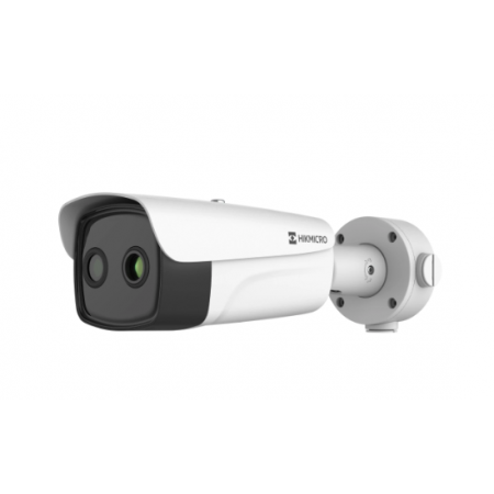 Hikmicro HM-TD2638-15/G0/T1Y Биспектральная камера