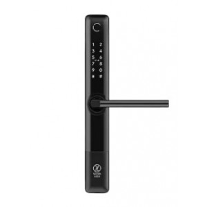 SEVEN LOCK SL-7762BF Умный замок (без врезной части)