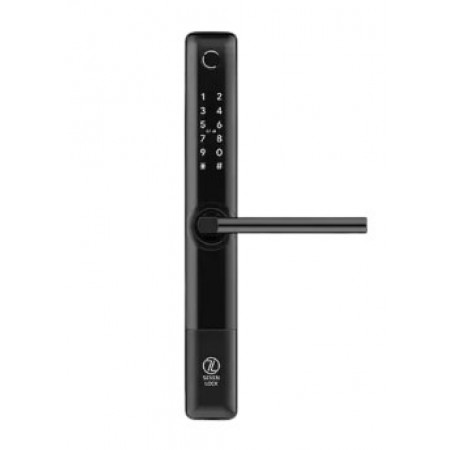 SEVEN LOCK SL-7762BF Умный замок (без врезной части)