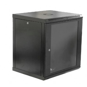 Шафа 19"12U 600x500x640 мм