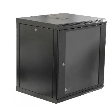 Шафа 19"12U 600x500x640 мм