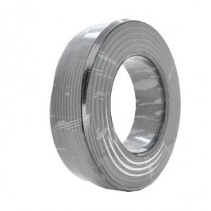 RITAR B100-RG59 + 2x0.5mm (100 м) Кабель коаксиальный с питанием