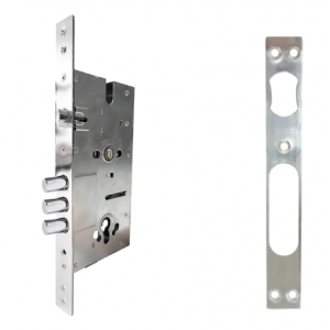 SEVEN LOCK 6085 Врезная часть