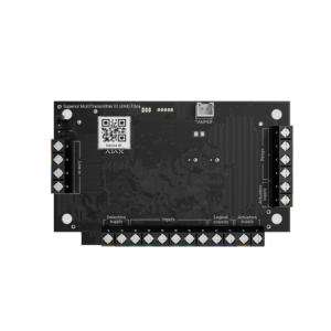 Модуль для інтеграції Ajax Superior MultiTransmitter IO (4X4) Fibra 8ми дротових пристроїв