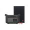 Система автономного живлення однофазна HYXiPower HYX-EA2000 + Risen Solar RSM40-8-400MB Full Black. Photo 1