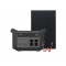 Система автономного живлення однофазна HYXiPower HYX-EA2500 + Risen Solar RSM40-8-400MB Full Black. Photo 1