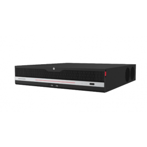 Відеореєстратор Hikvision iDS-9632NXI-M8/X 32-канальний DeepinMind