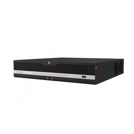 Відеореєстратор Hikvision iDS-9632NXI-M8/X 32-канальний DeepinMind