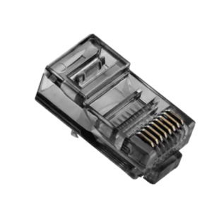 Ritar RJ-45 8P8C UTP Cat-5 (100 шт/уп.) Коннектор