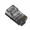 Ritar RJ-45 8P8C UTP Cat-5 (100 шт/уп.) Коннектор. Photo 1