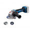 Bosch GWS 18V-11 solo (06019N4100) Угловая шлифмашина. Photo 1