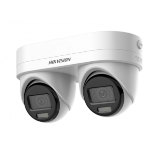 DS-2CD2343G2D-LIZ2UY/SRB (2.8/4мм) IP видеокамера Hikvision