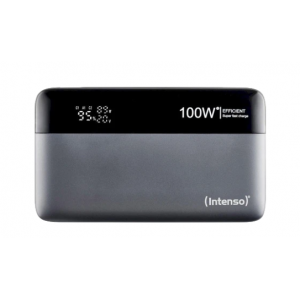 INTENSO HE20000 100W 20000мА•ч Повербанк