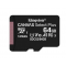 Kingston microSDXC 64GB (SDCS2/64GBSP) Карта памяти. Photo 1