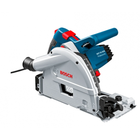 Bosch Professional GKT 55 GCE (0601675000) Погружная пила