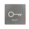 Кнопка виходу ATIS Exit-MP gray. Photo 1