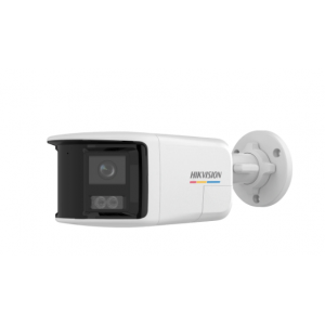 IP відеокамера Hikvision DS-2CD1T67G2HP-LIUF/SL 6МП (2.8мм) ColorVu