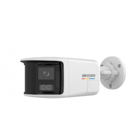 DS-2CD1T67G2HP-LIUF/SL 6МП (2.8мм) ColorVu IP видеокамера Hikvision