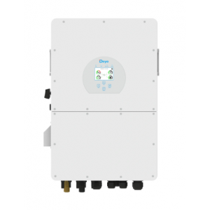 Deye SUN-30K-SG02HP3-EU трехфазный чистая синусоида Инвертор