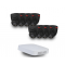 (8х DH-IPC-HDW2449T-S-PRO-BE +1 х NVR2108-I2) Dahua WizColor Kit - Buy and Try!. Photo 1