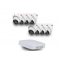 (8х DH-IPC-HDW2449T-S-PRO +1 х NVR2108-I2) Dahua WizColor Kit - Buy and Try!. Photo 1