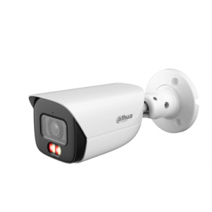 IP відеокамера Dahua DH-IPC-HFW3449E-S-IL 4МП (2.8мм)