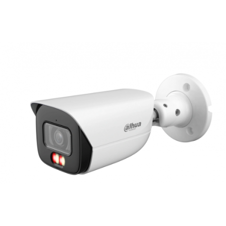 IP відеокамера Dahua DH-IPC-HFW3449E-S-IL 4МП (2.8мм)