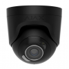 Ajax TurretCam HL (8 Mp/2.8 mm) black IP видеокамера