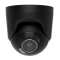 Ajax TurretCam HL (8 Mp/2.8 mm) black IP видеокамера. Photo 1