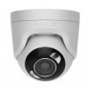 Ajax TurretCam HL (8 Mp/4 mm) white IP видеокамера