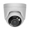 Ajax TurretCam HL (5 Mp/4 mm) white IP видеокамера. Photo 1